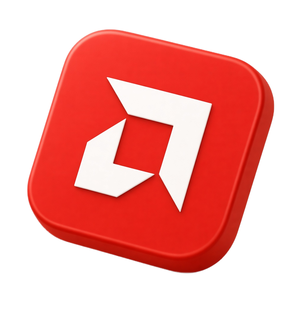 AMD